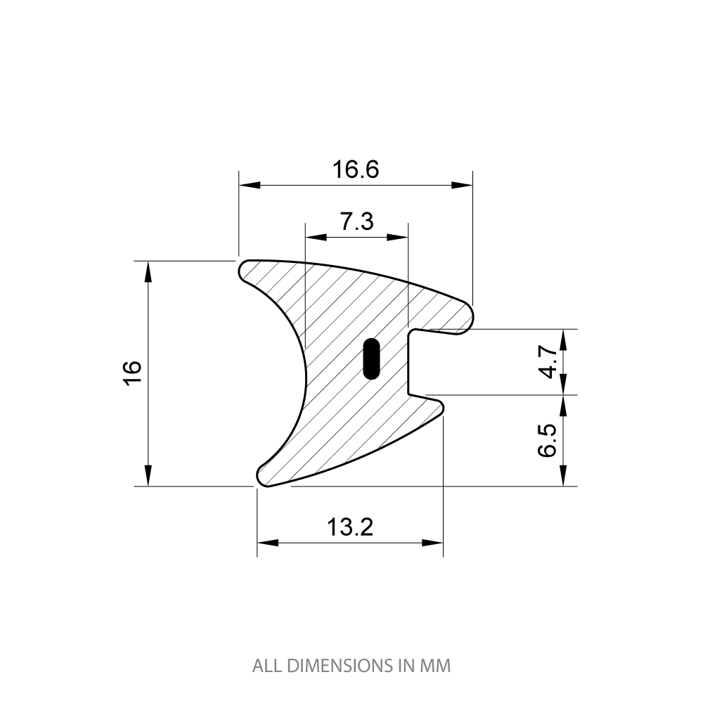 WS5351 Drawing