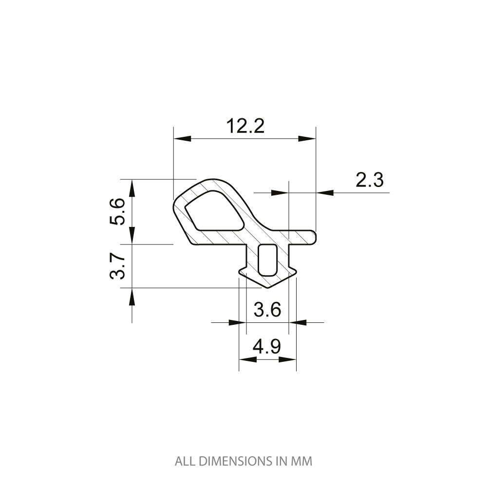 WS5354 Drawing