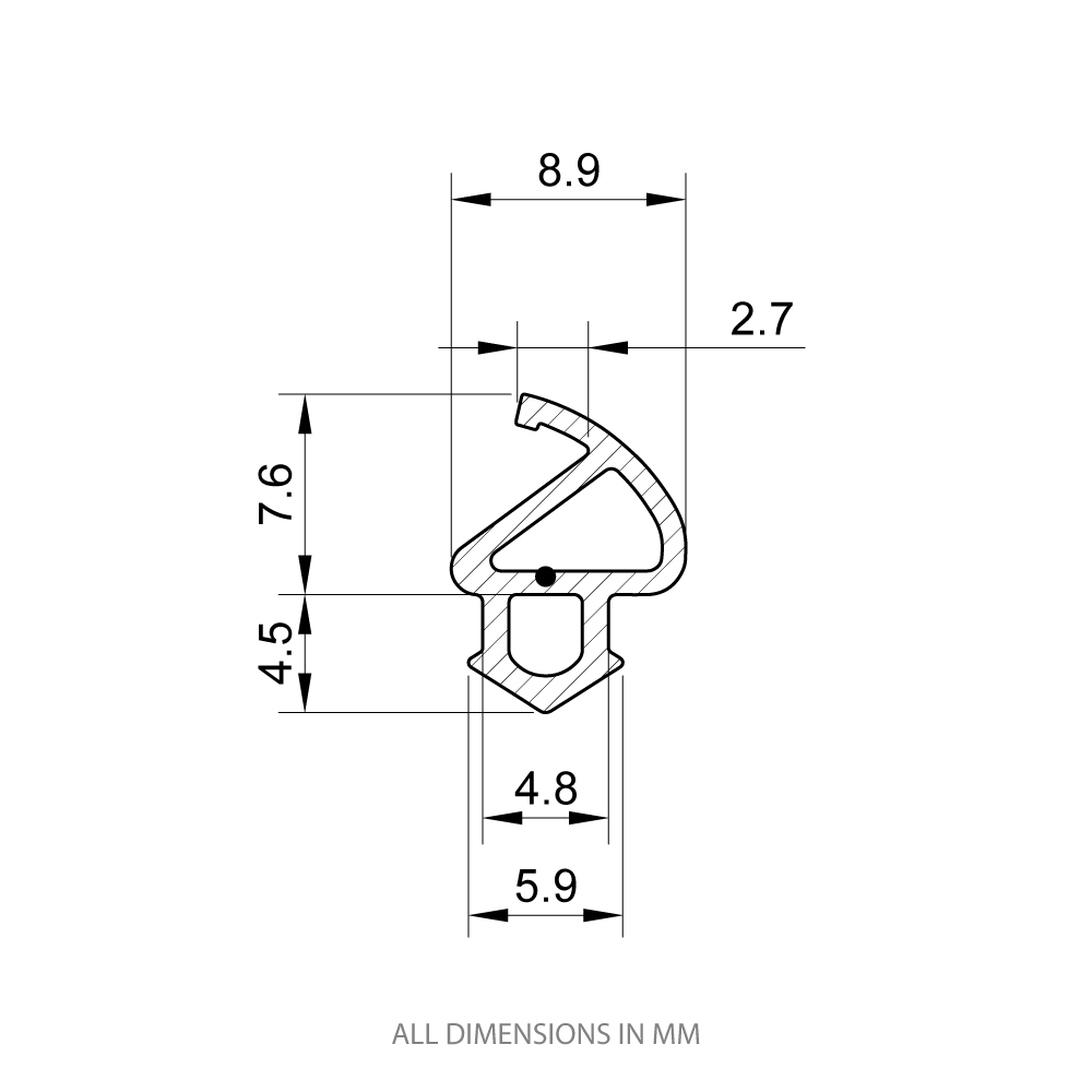 WS5358 Drawing