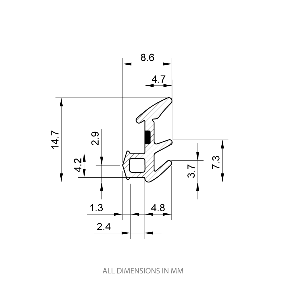 WS5359 Drawing