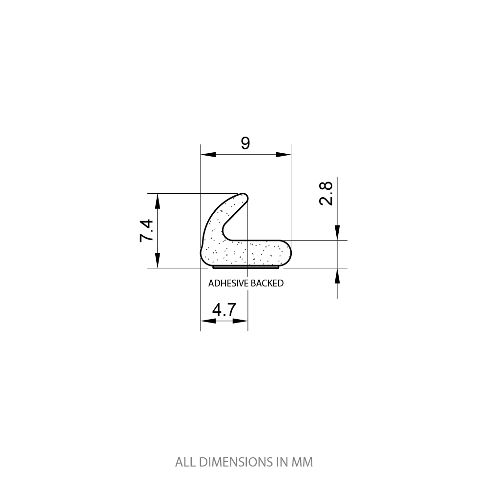 WS1709 Drawing