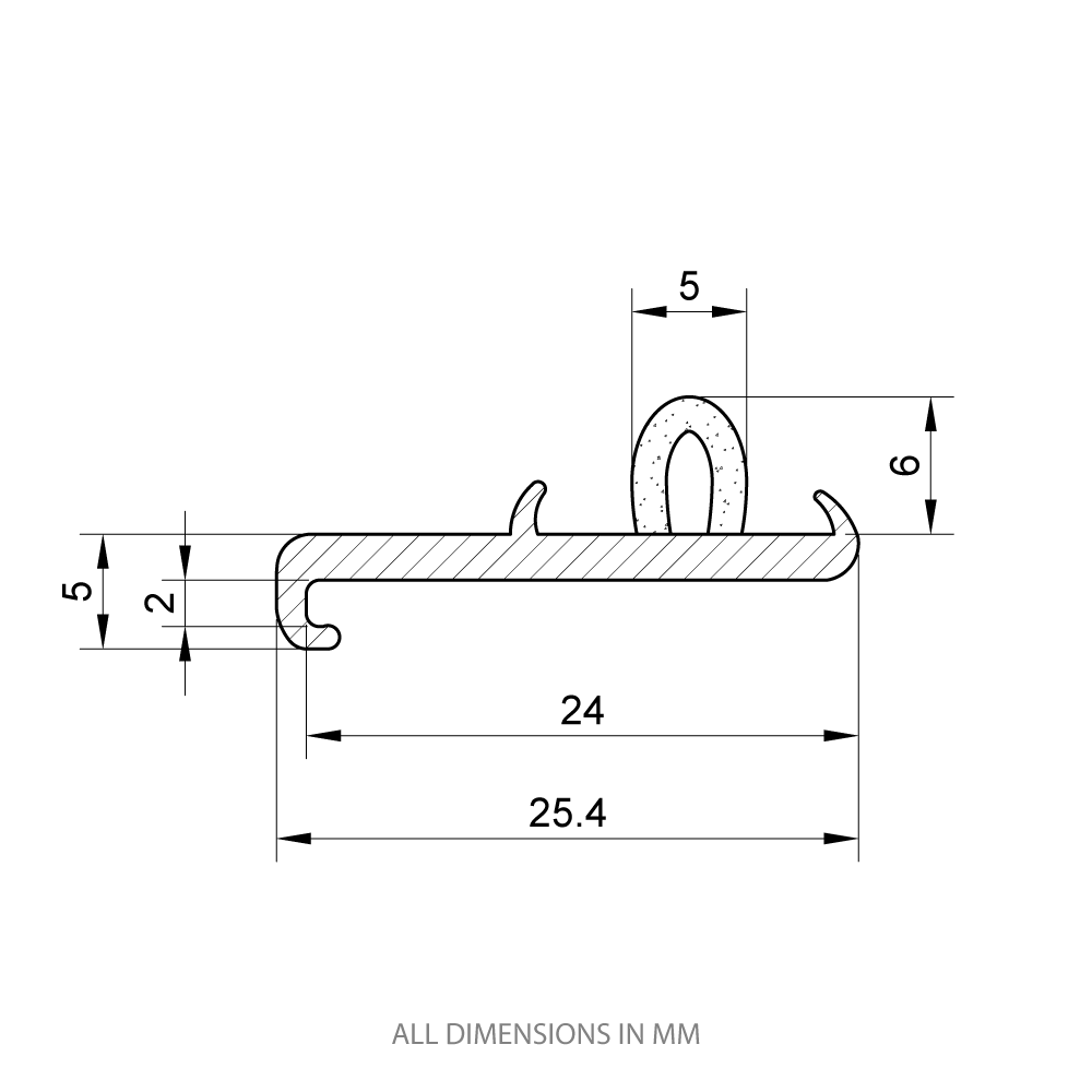 CS5765 Drawing