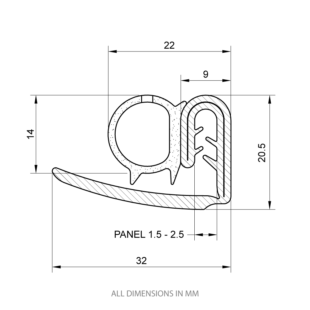 CS5883 Drawing