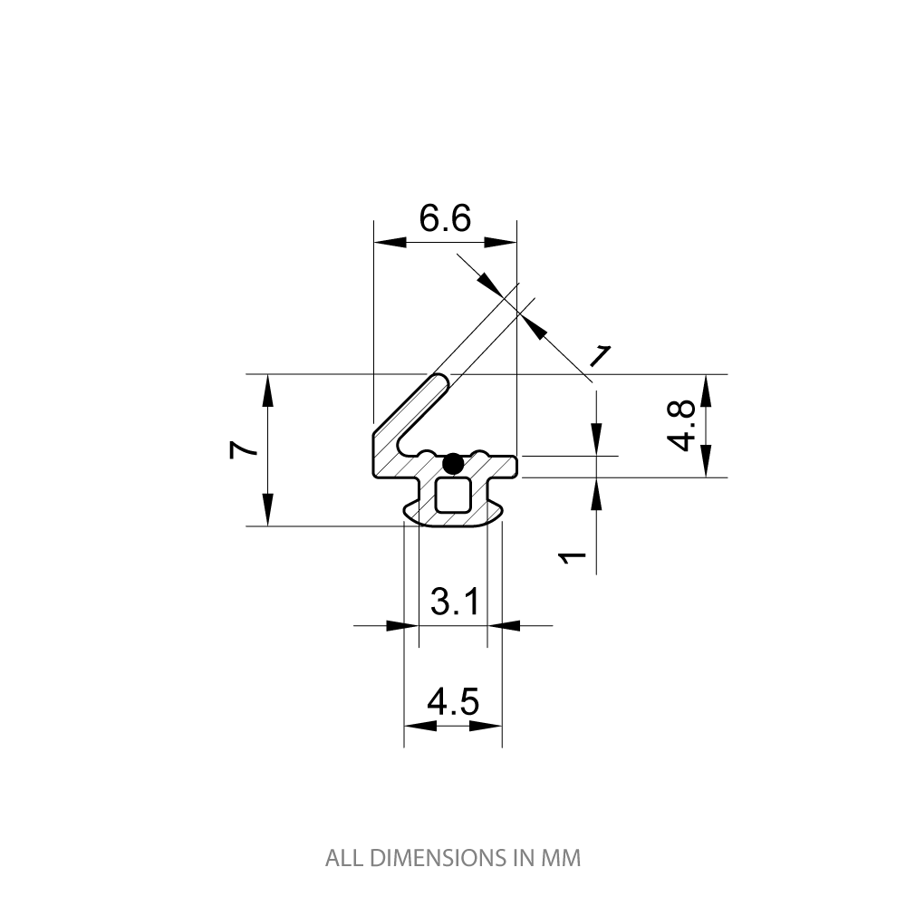 WS6112 Drawing