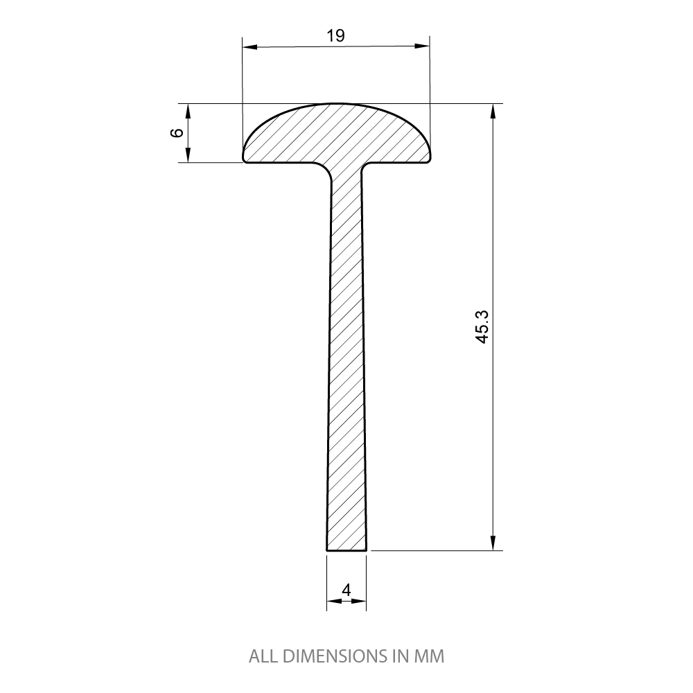 ATMM1952FC Drawing