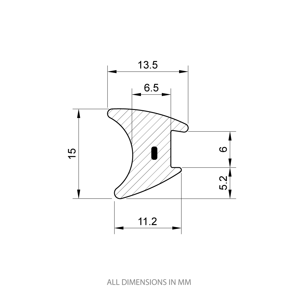 WS6408 Drawing