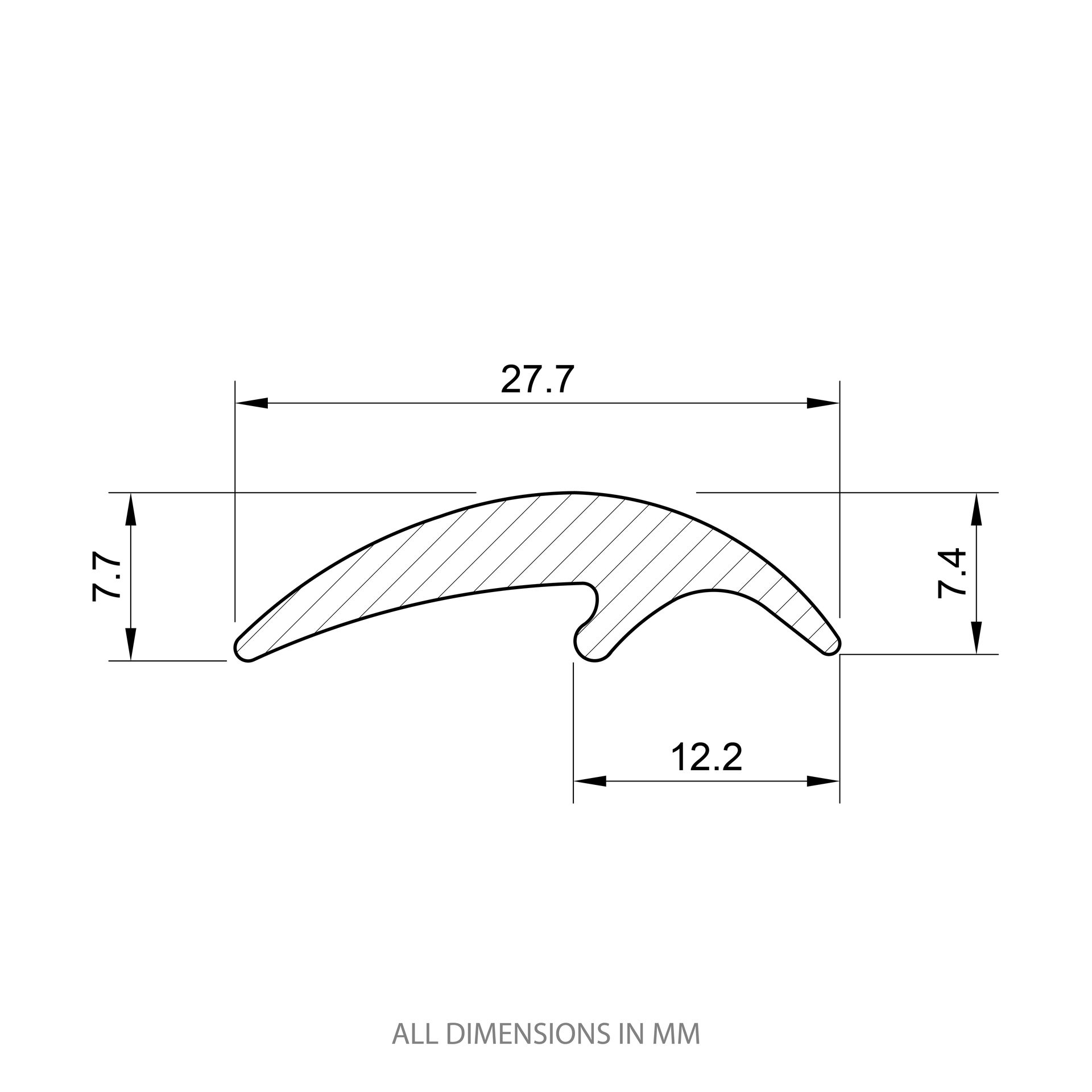 SCS6627 Drawing