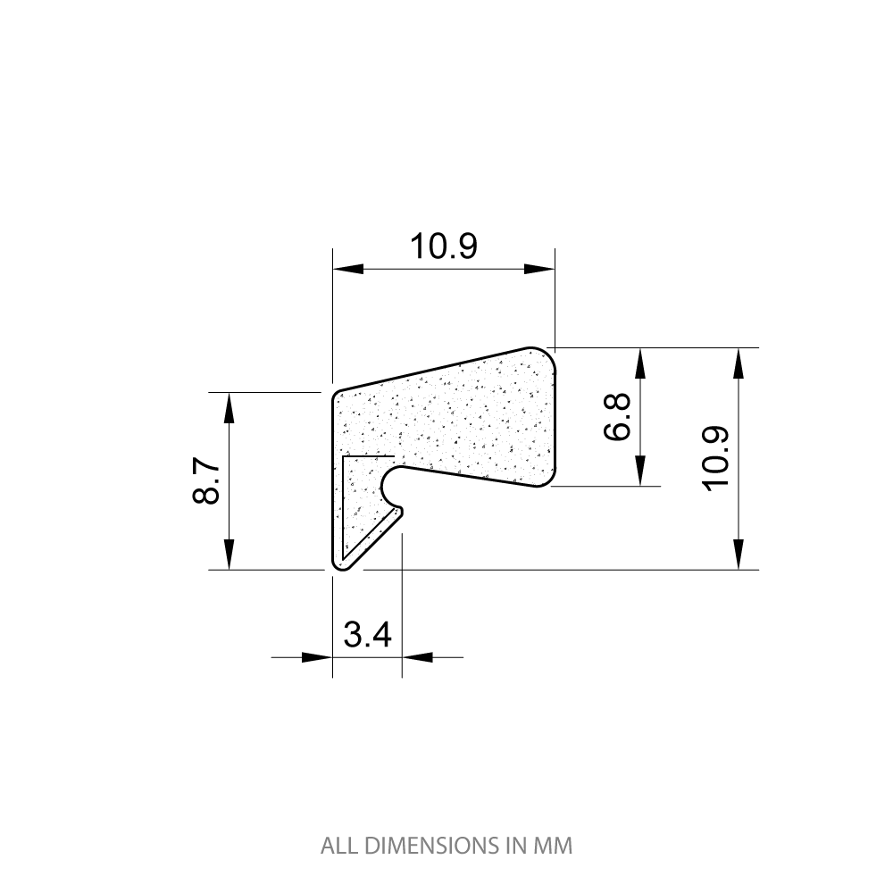 TFS6975 Drawing