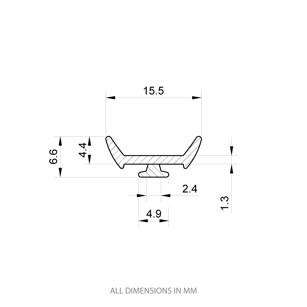 WS6976 Drawing