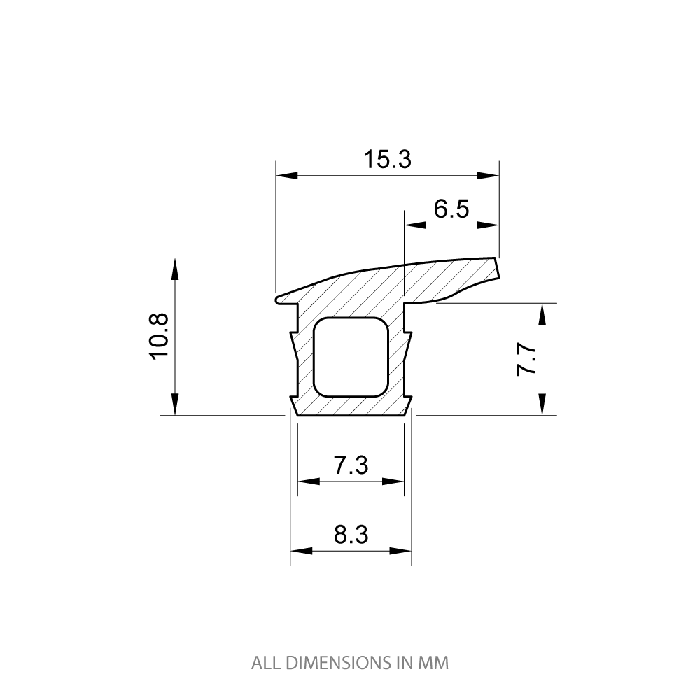 WS6977 Drawing