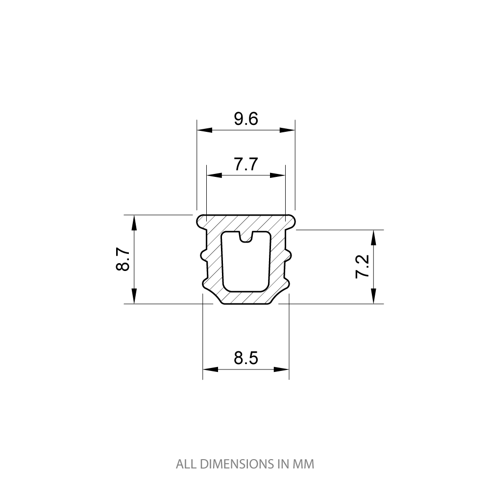 WS6978 Drawing