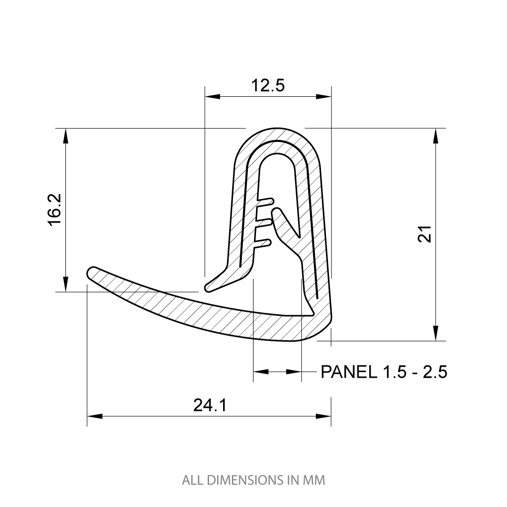 ETS7371 Drawing